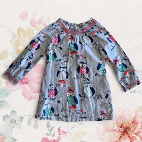 Mini boden vestito bambina - vestito,