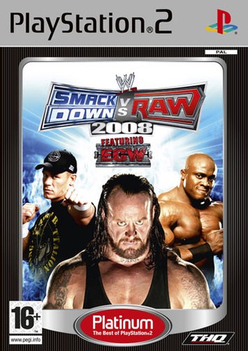 Wwe smackdown raw - smackdown,
