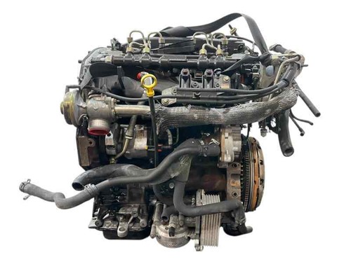 Fmba inyeccion motore ford - motore,
