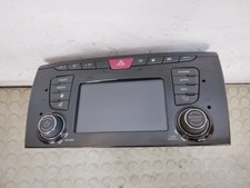20911 Stereo autoradio lettore cd Lancia Ypsilon dal 2015 al 2019 cod 0735624986