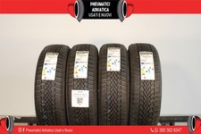 4 PNEUMATICI BRIDGESTONE
