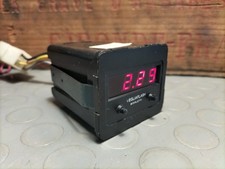 Orologio auto epoca 12v - orologio,
