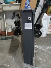 Olimpia Splendid Infra 4000W Termostufa a Metano - Nera (99892)