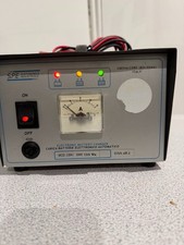 S.P.E. Caricabatterie