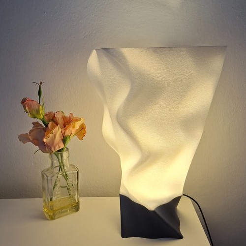 Lampada stampa luce - lampada,