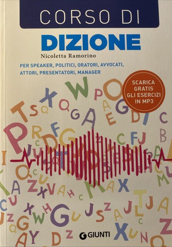 Corso dizione nicoletta - corso,