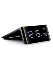 Braun bc16beu sveglia - braun, digitale