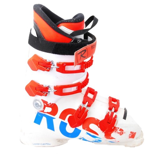 Scarpone sci rossignol hero - scarpone,