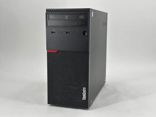 Lenovo thinkcentre m700 - m700, tower