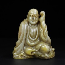 Sigillo statua Arhat squisita