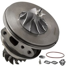 Gruppo scafo turbocompressore CHRA per Toyota 2.4 TD CT20 CT20WCLD 1720154030 NUOVO