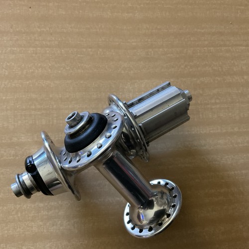 Set mozzo bici strada
