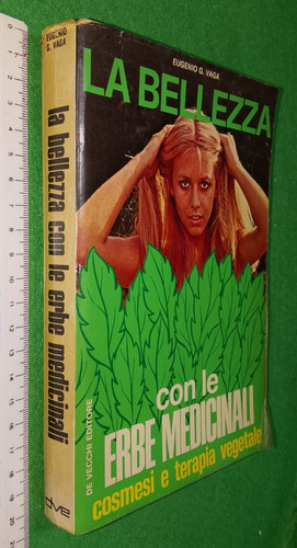 Libro bellezza con le - la,