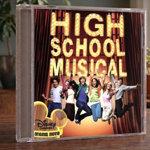 High school musical - musical,