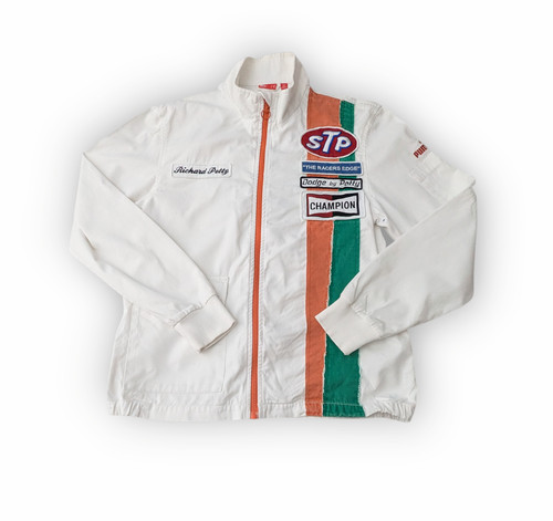 Puma richard petty nascar - x,