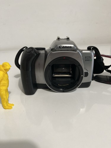 Canon eos 3000v fotocamera - 3000v,