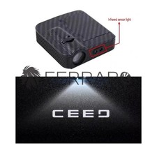 Luce Cortesia Kia Ceed  |