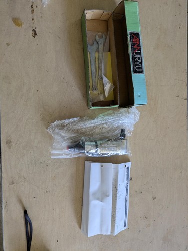 Uryu 20a 120 1 - 1/4, di