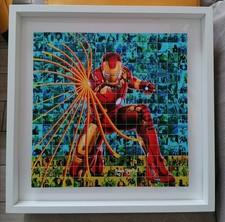 Maria Murgia Opera Unica