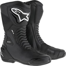Stivali Moto Alpinestars SMX S