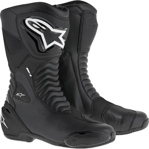 Stivali moto alpinestars smx - stivali,