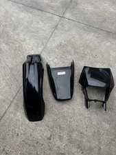 Plastiche Yamaha Xt 600 E 4PT