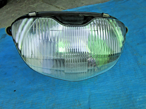 Faro anteriore suzuki - anteriore, an