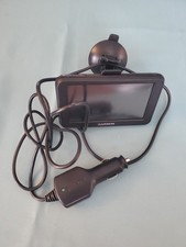 Garmin Nuvi 40LM GPS