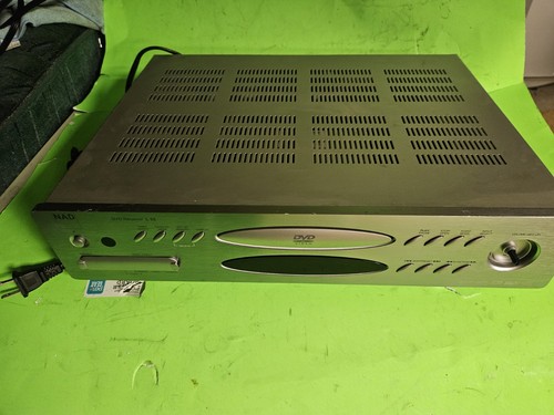 Nad ricevitore dvd l53 - ricevitore,