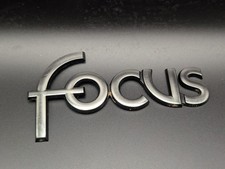 Ford focus mki mk1 logo - ford,