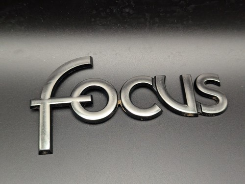 Ford focus mki mk1 - ford,