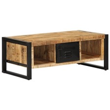 Tavolino da Salotto 90x50x36