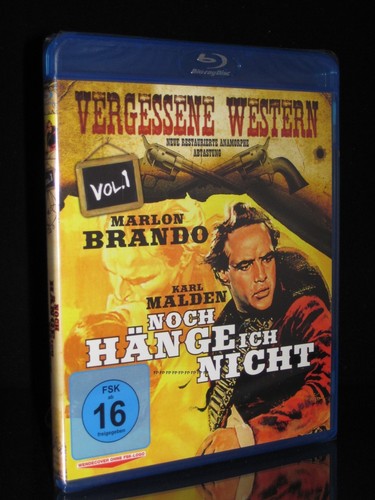 Blu ray noch hänge ich - hÄnge, nicht