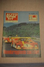 rivista sportiva-AUTOSPRINT