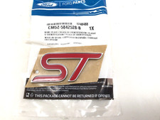 Ford Focus Fiesta Explorer ST