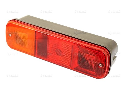 Faro posteriore dx - sx, per