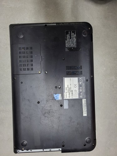 Toshiba satellite s55 a5359 - toshiba, s55-a5359