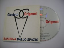GIANLUCA GRIGNANI - BAMBINA