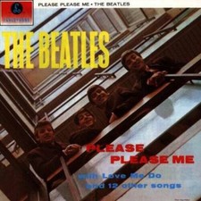 Please Please Me (1990) -