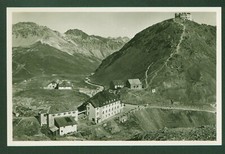 PASSO DELLO STELVIO (BZ)