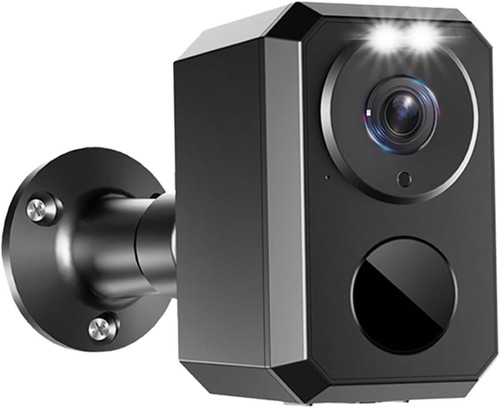 Telecamera videosorveglianza