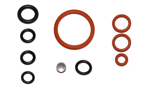 Guarnizione ring amaroy - ,