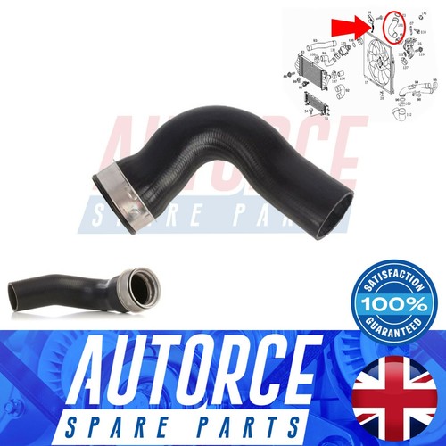 Tubo flessibile turbo