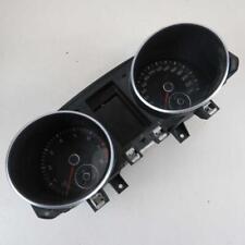 Mascherina strumentazione 5k0920871 per VOLKSWAGEN GOLF MK6 2008-2012 usata (57971)