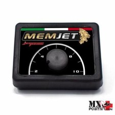 CENTRALINA AGGIUNTIVA MEMJET