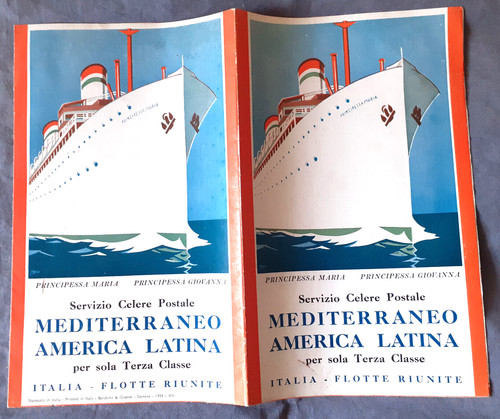 Italia navigazione principessa - italia, navigazione-principessa