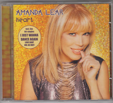 Heart - Amanda Lear