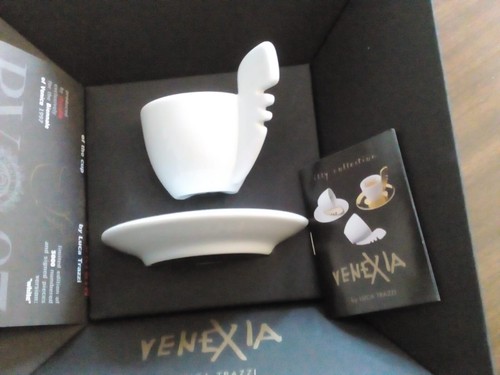 Illy collection venexia - illy,