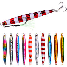 2 pezzi/set piombo metallo jig