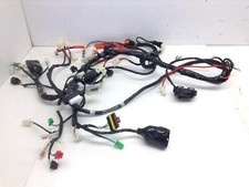 CAVI CABLAGGIO MATASSA